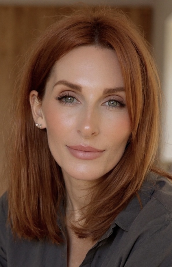 Kylie, Neuroscience Practitioner
